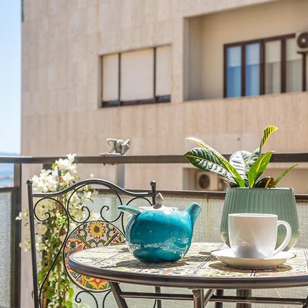 La Cassatella Family Home Palermo Zewnętrze zdjęcie