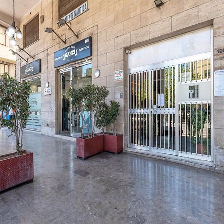 La Cassatella Family Home Palermo Zewnętrze zdjęcie