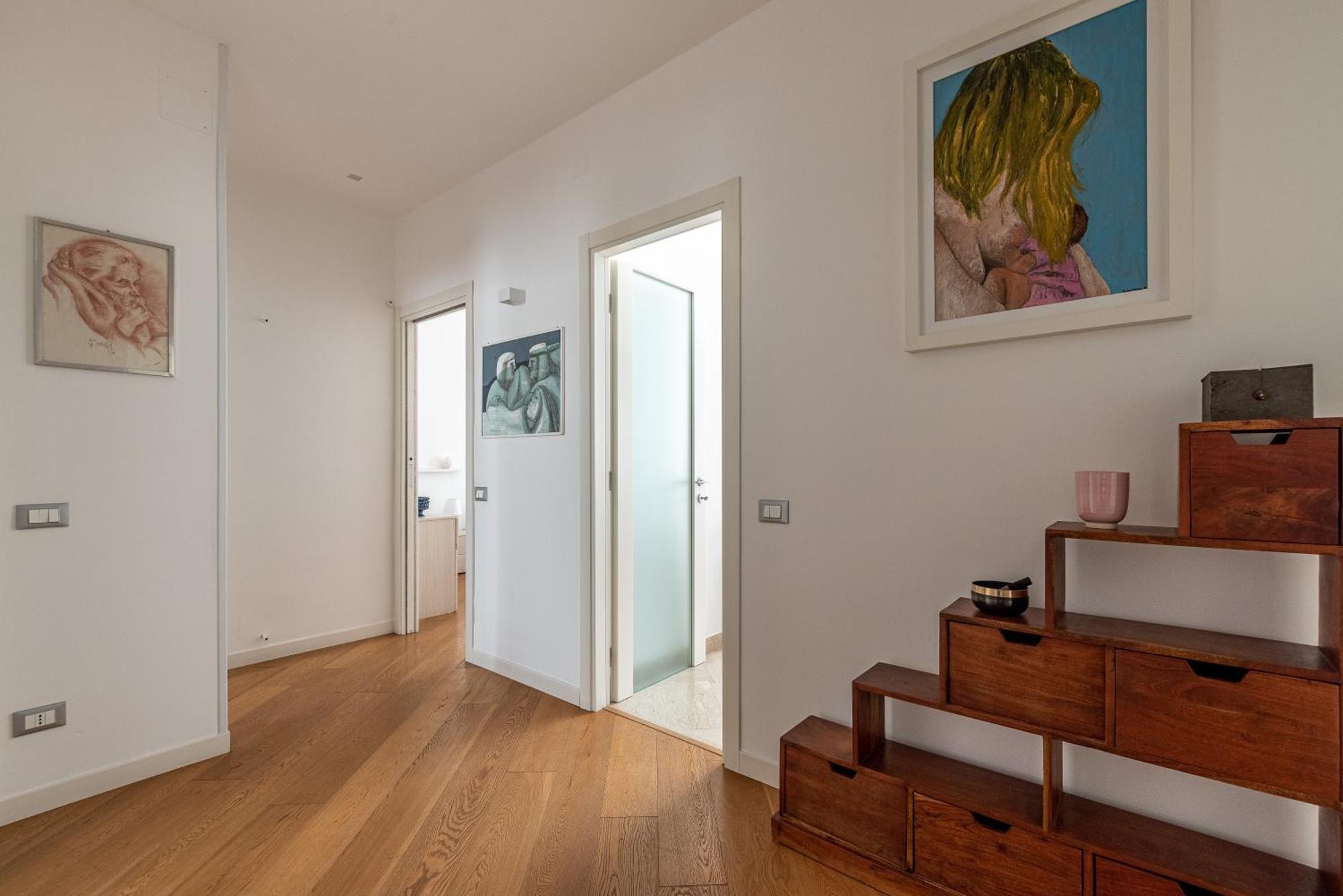 La Cassatella Family Home Palermo Zewnętrze zdjęcie