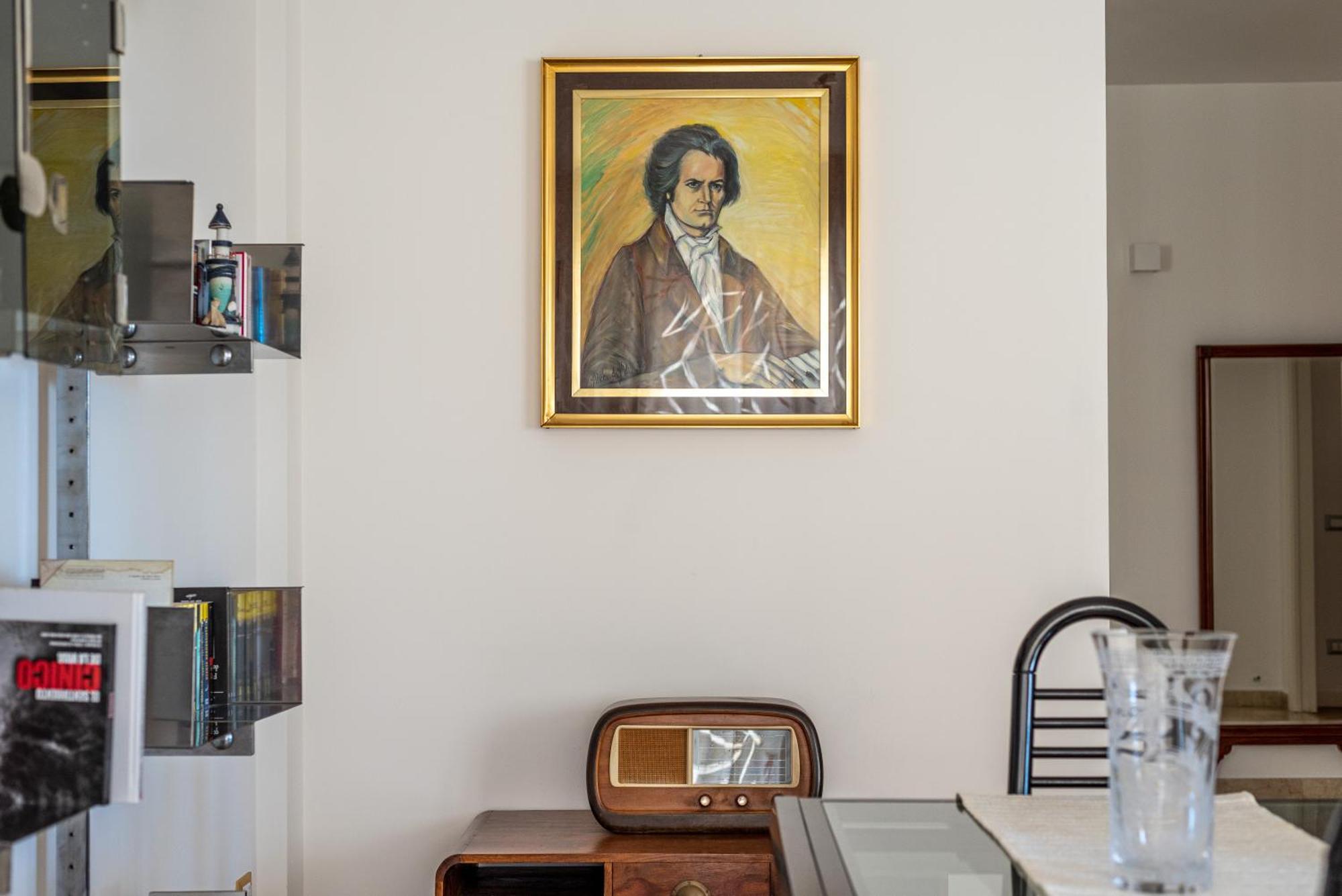 La Cassatella Family Home Palermo Zewnętrze zdjęcie