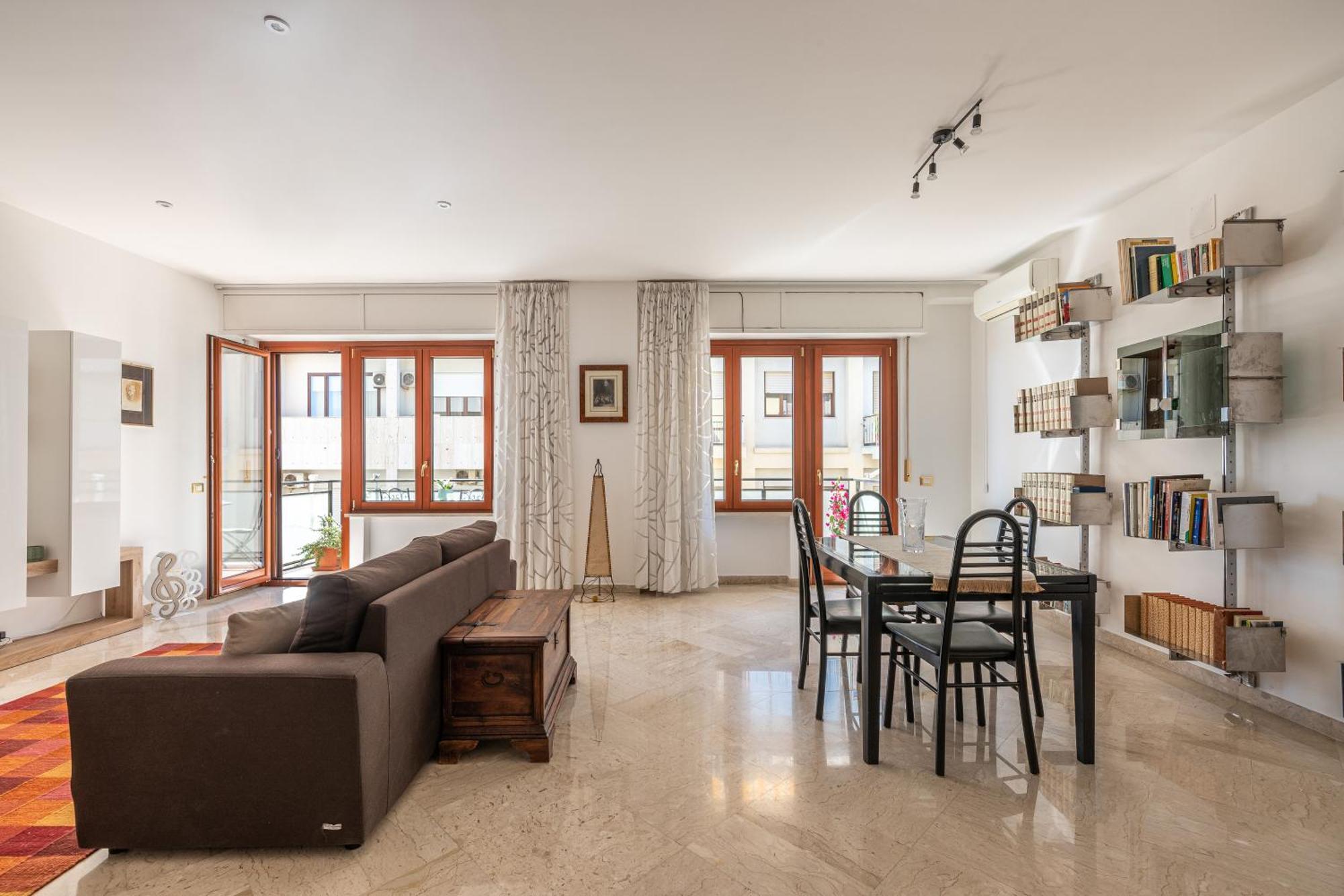 La Cassatella Family Home Palermo Zewnętrze zdjęcie