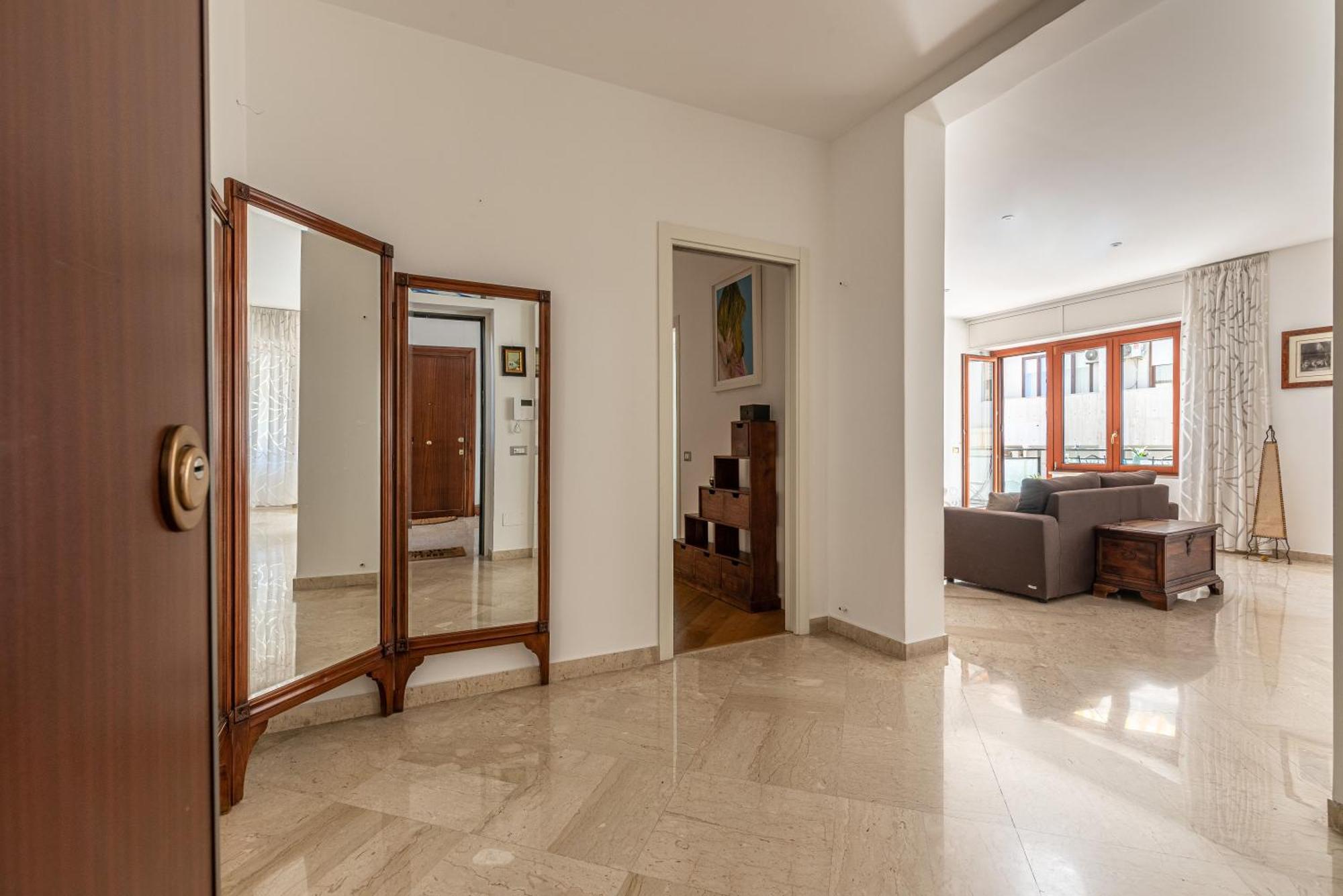 La Cassatella Family Home Palermo Zewnętrze zdjęcie